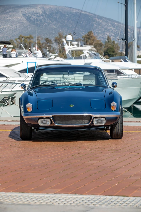 1973 Lotus Elan +2 - Image 18 of 31