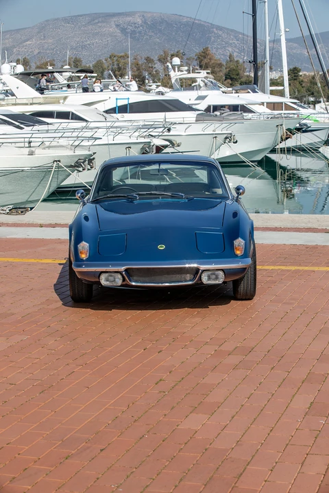 1973 Lotus Elan +2 - Image 19 of 31