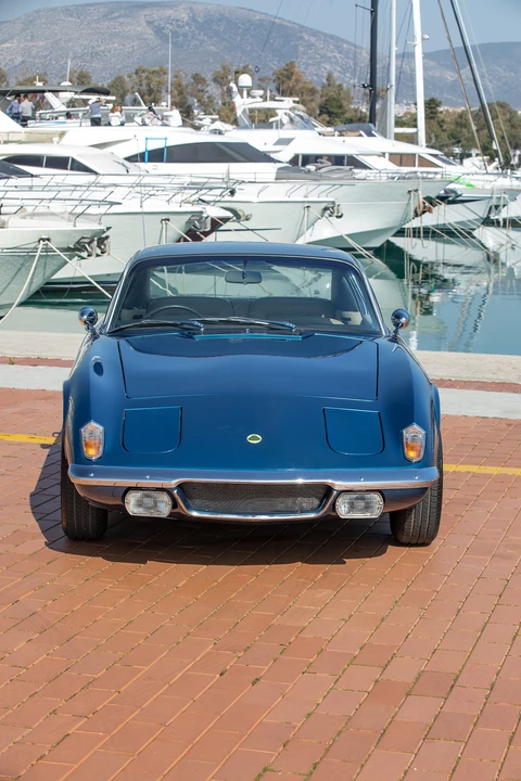 1973 Lotus Elan +2 - Image 20 of 31