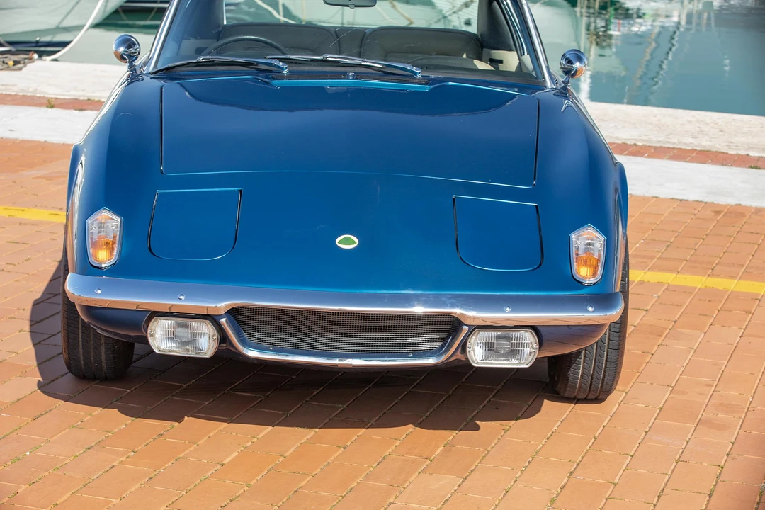 1973 Lotus Elan +2 - Image 21 of 31