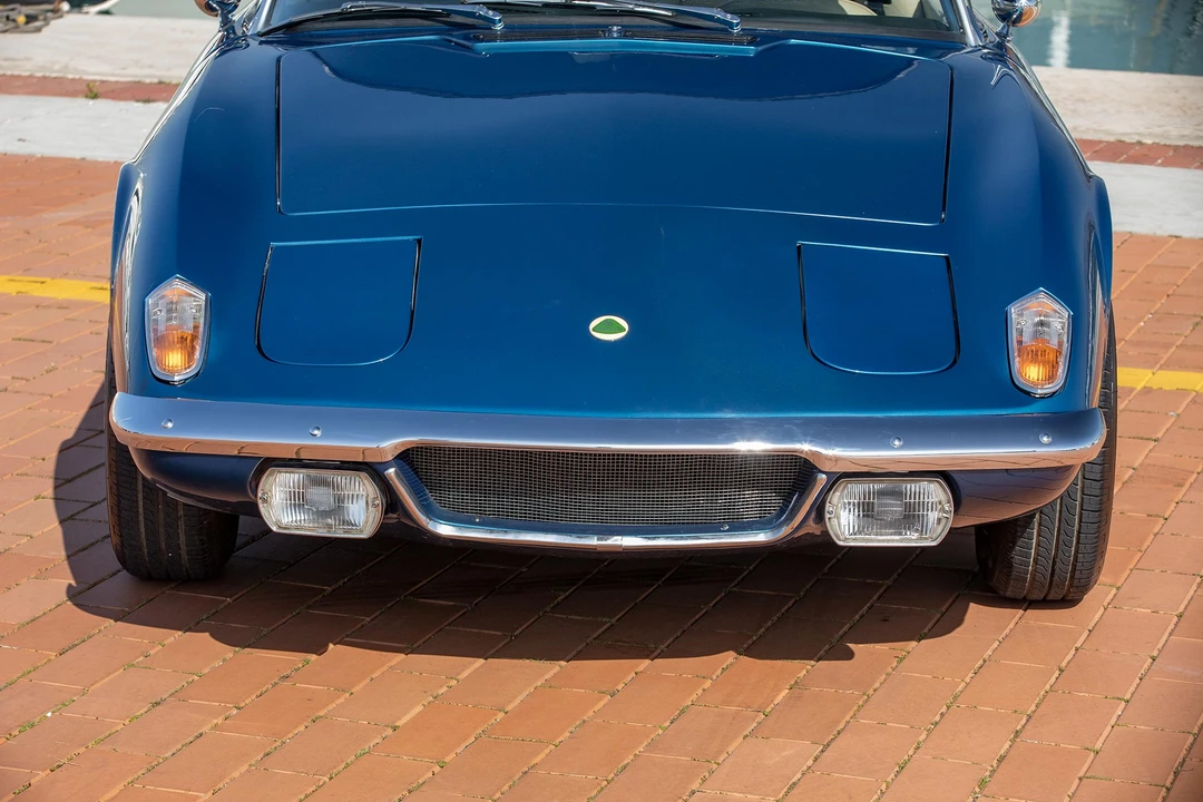 1973 Lotus Elan +2 - Image 22 of 31