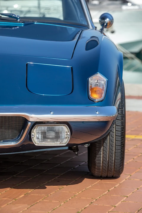 1973 Lotus Elan +2 - Image 23 of 31