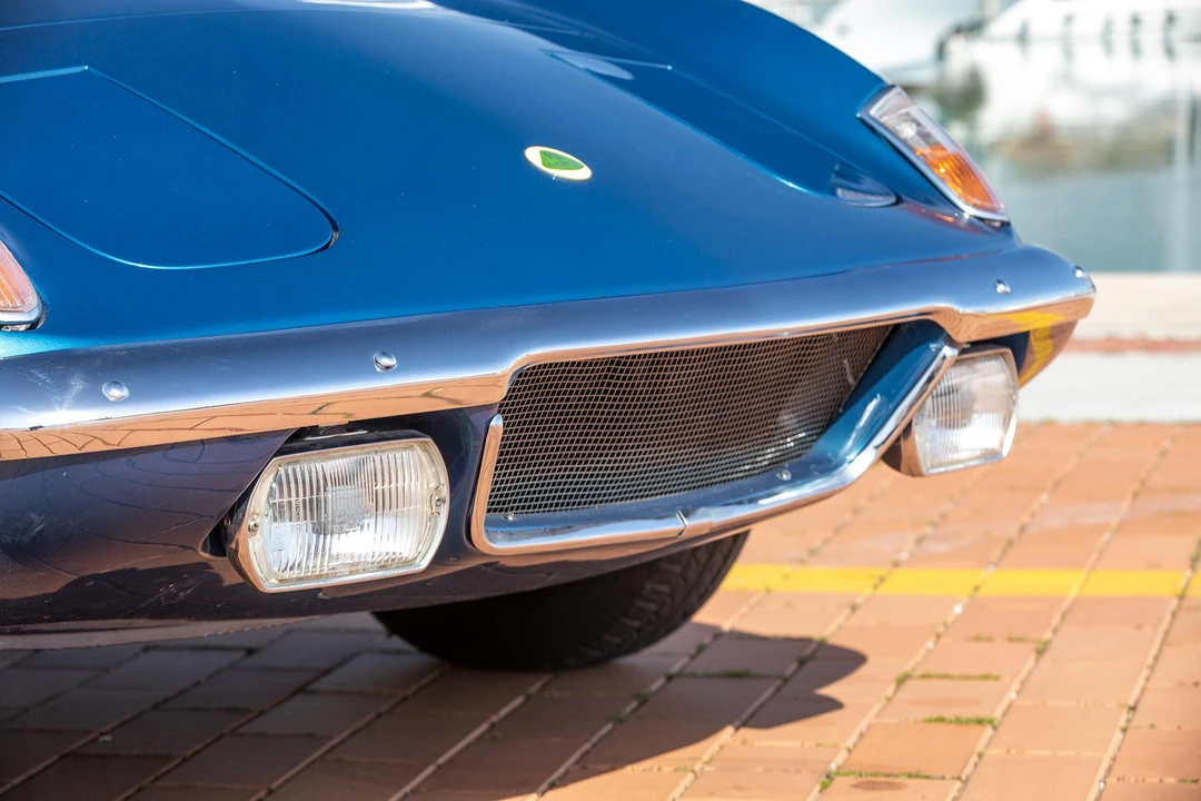 1973 Lotus Elan +2 - Image 14 of 31