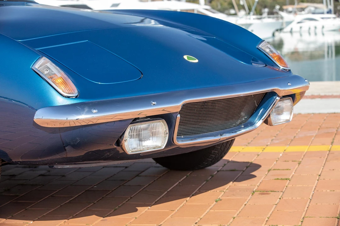 1973 Lotus Elan +2 - Image 15 of 31