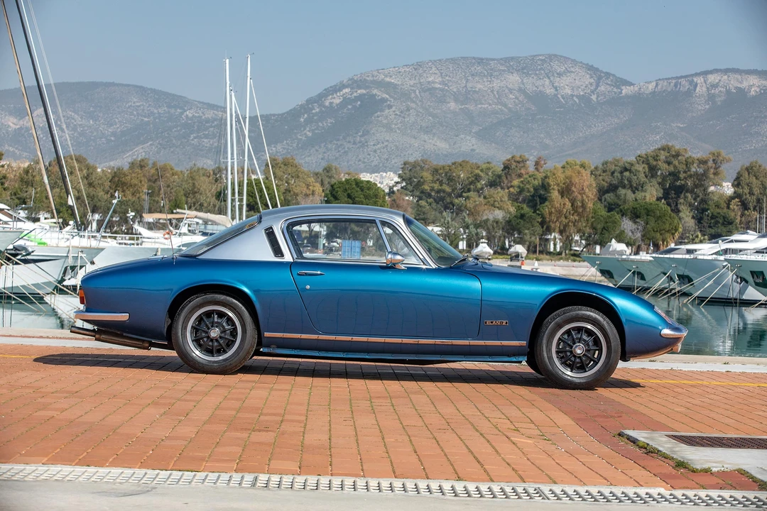 1973 Lotus Elan +2 - Image 17 of 31
