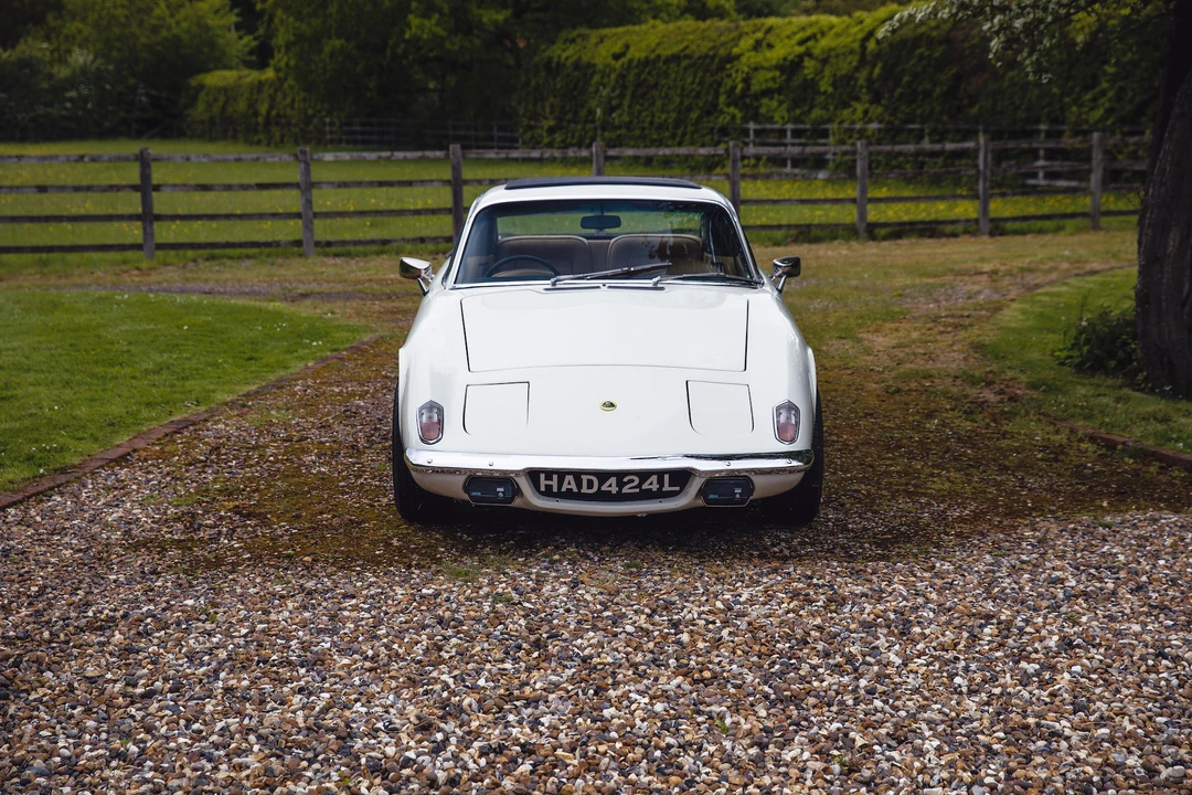 1973 Lotus Elan +2 - Image 4 of 31