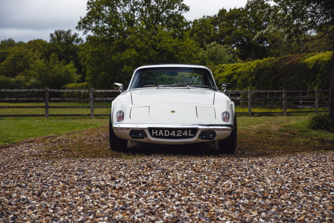 1973 Lotus Elan +2 - Image 12 of 31