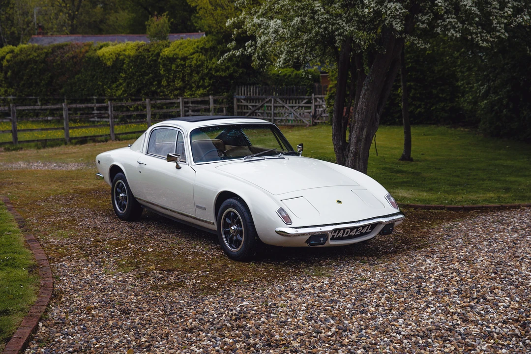 1973 Lotus Elan +2 - Image 5 of 31