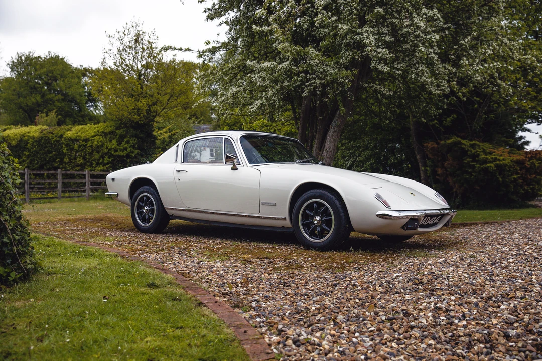 1973 Lotus Elan +2 - Image 14 of 31