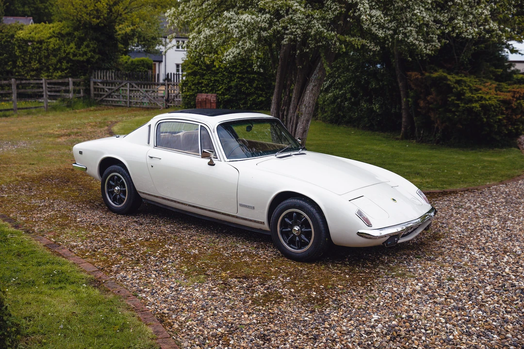 1973 Lotus Elan +2 - Image 15 of 31
