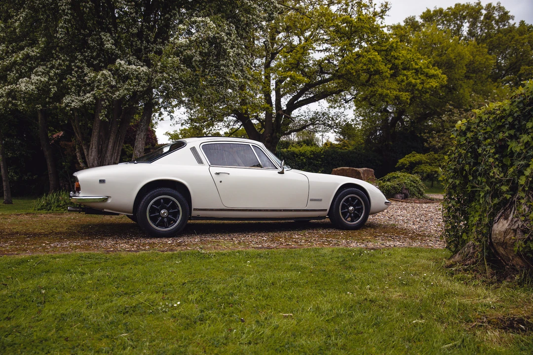 1973 Lotus Elan +2 - Image 16 of 31