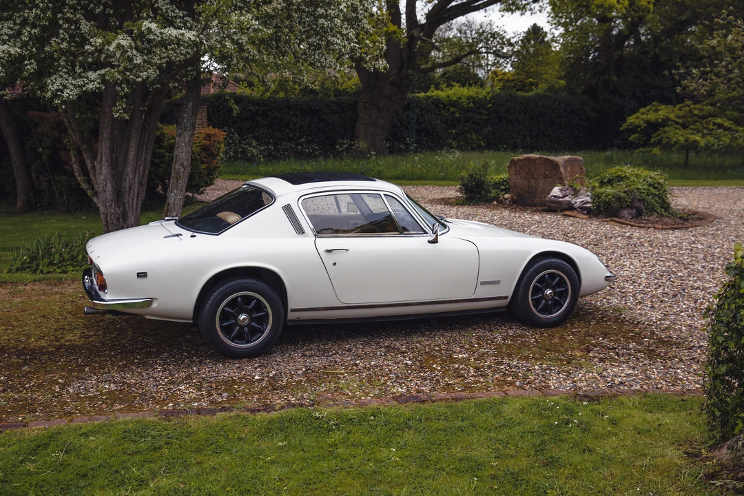 1973 Lotus Elan +2 - Image 6 of 31