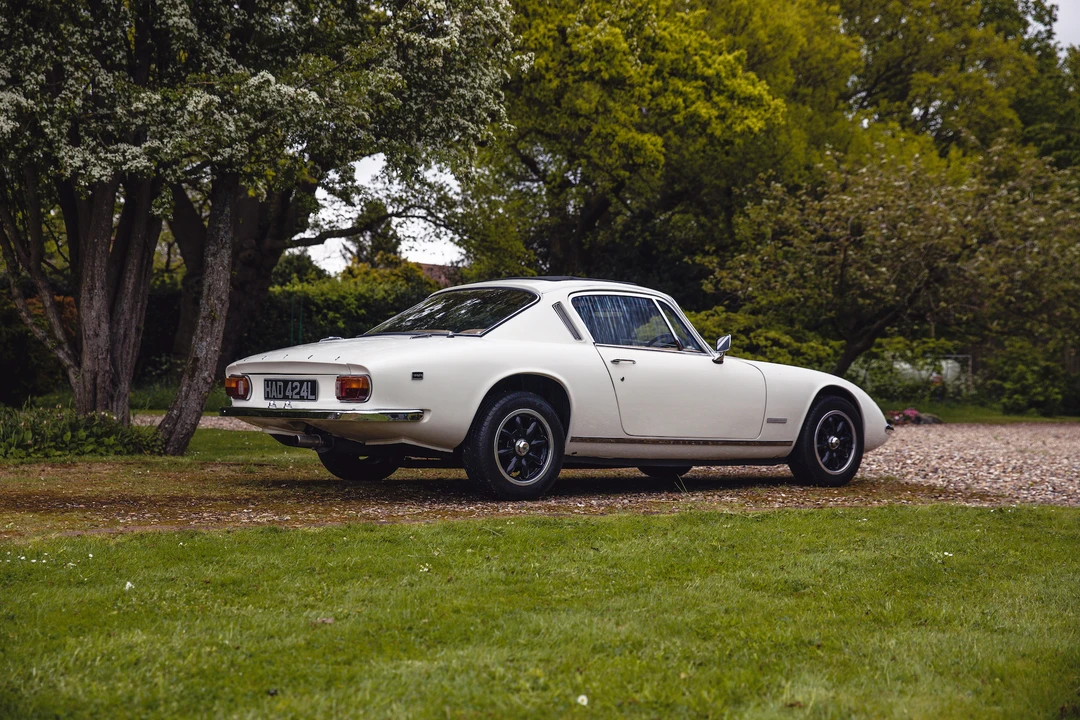 1973 Lotus Elan +2 - Image 17 of 31