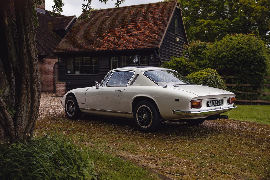 1973 Lotus Elan +2 - Image 20 of 31