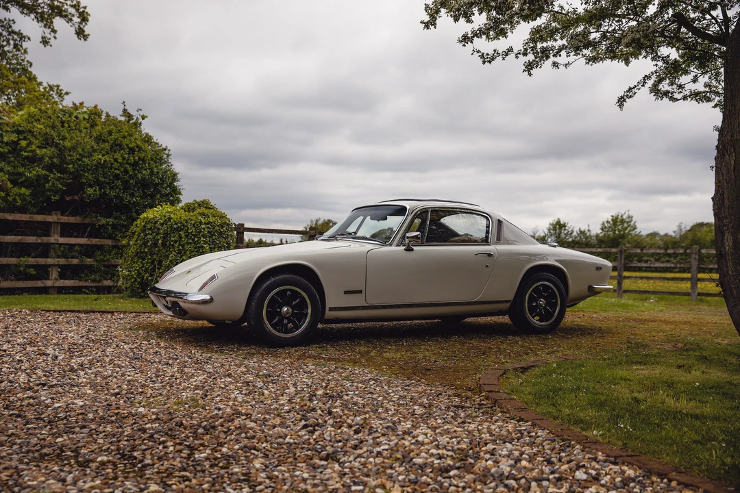 1973 Lotus Elan +2 - Image 10 of 31