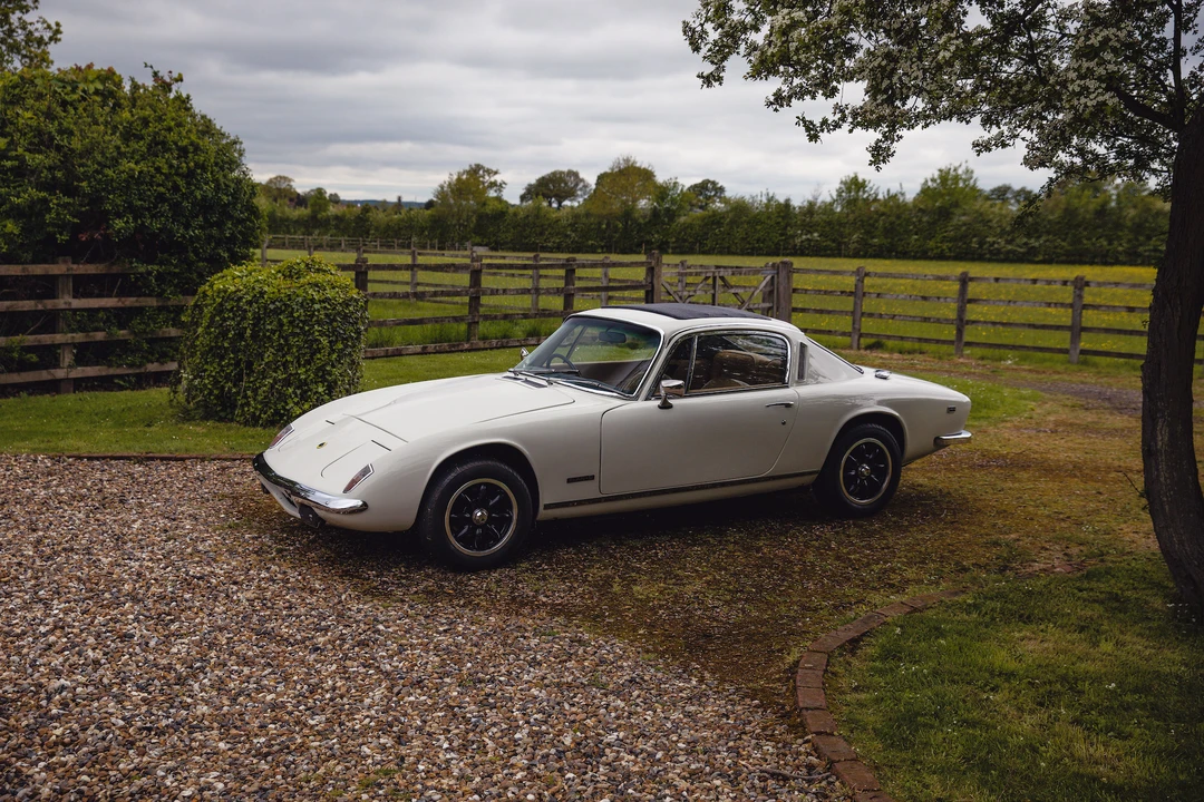 1973 Lotus Elan +2 - Image 21 of 31