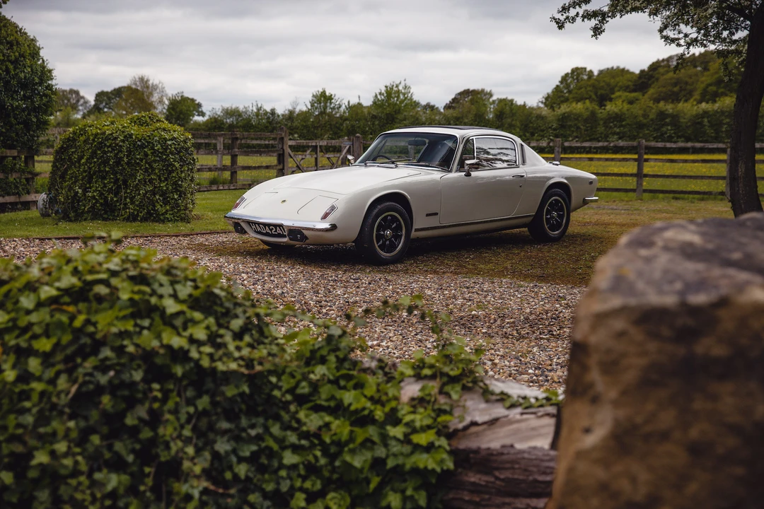 1973 Lotus Elan +2 - Image 22 of 31