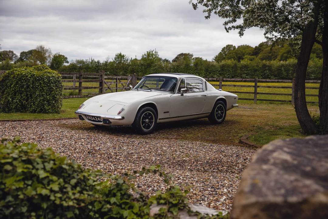1973 Lotus Elan +2 - Image 11 of 31