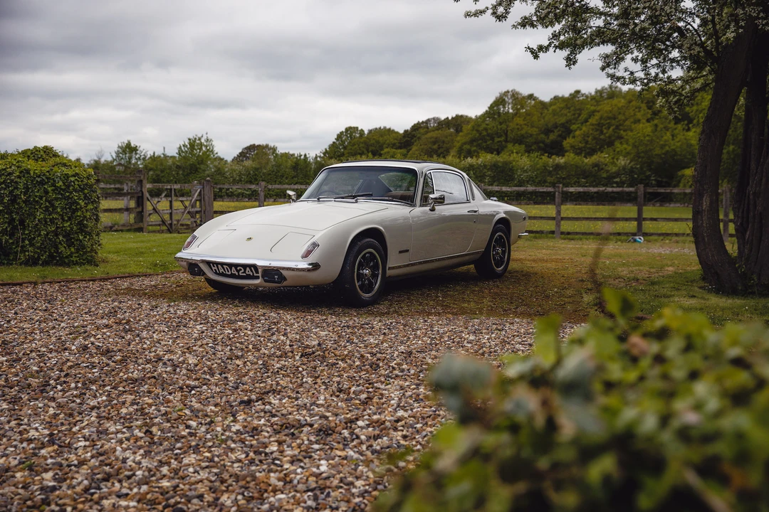 1973 Lotus Elan +2 - Image 23 of 31