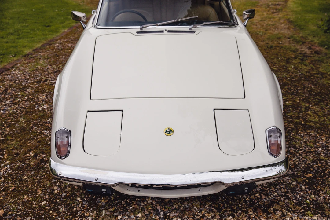 1973 Lotus Elan +2 - Image 24 of 31