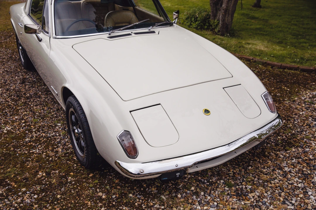1973 Lotus Elan +2 - Image 25 of 31