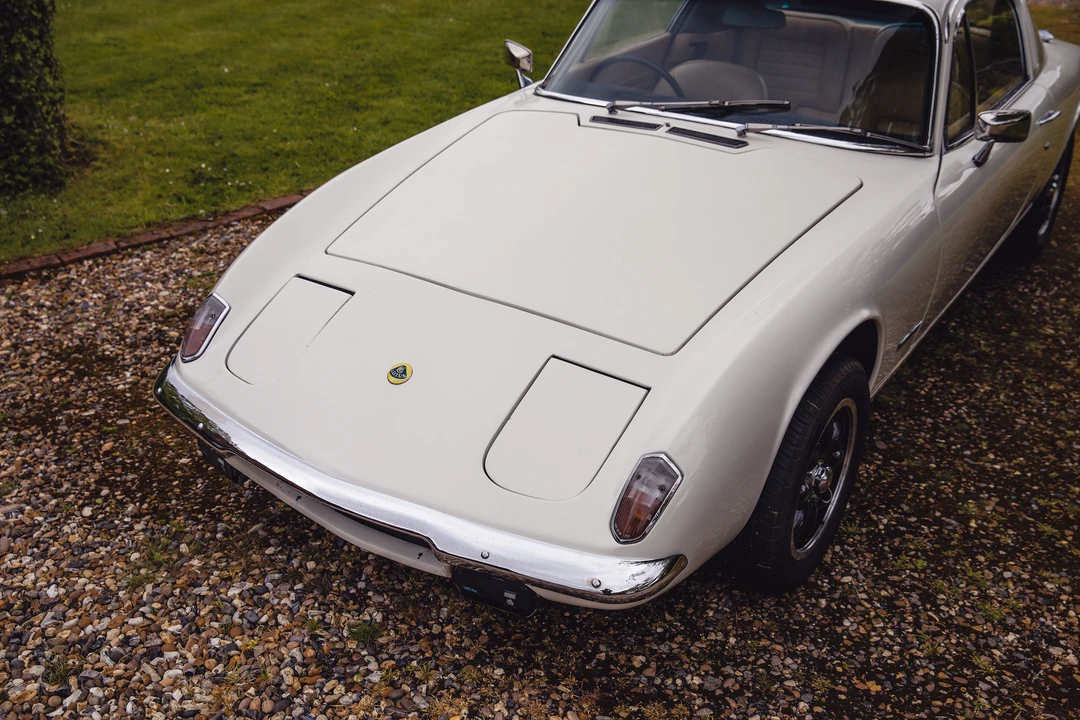 1973 Lotus Elan +2 - Image 26 of 31