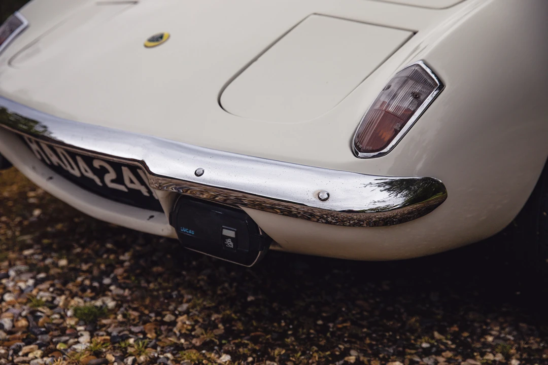1973 Lotus Elan +2 - Image 27 of 31