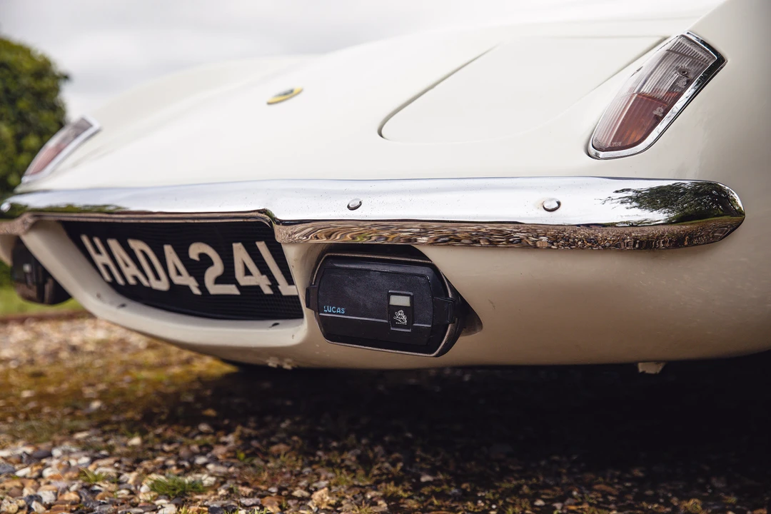 1973 Lotus Elan +2 - Image 28 of 31