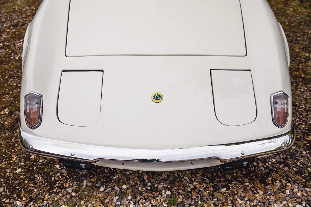 1973 Lotus Elan +2 - Image 29 of 31