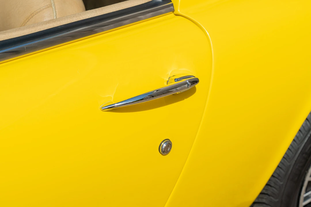 1973 Lotus Elan +2 - Image 31 of 31