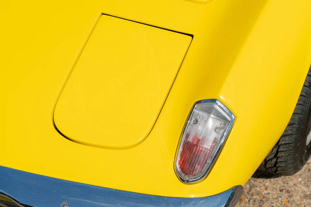 1973 Lotus Elan +2 - Image 22 of 31
