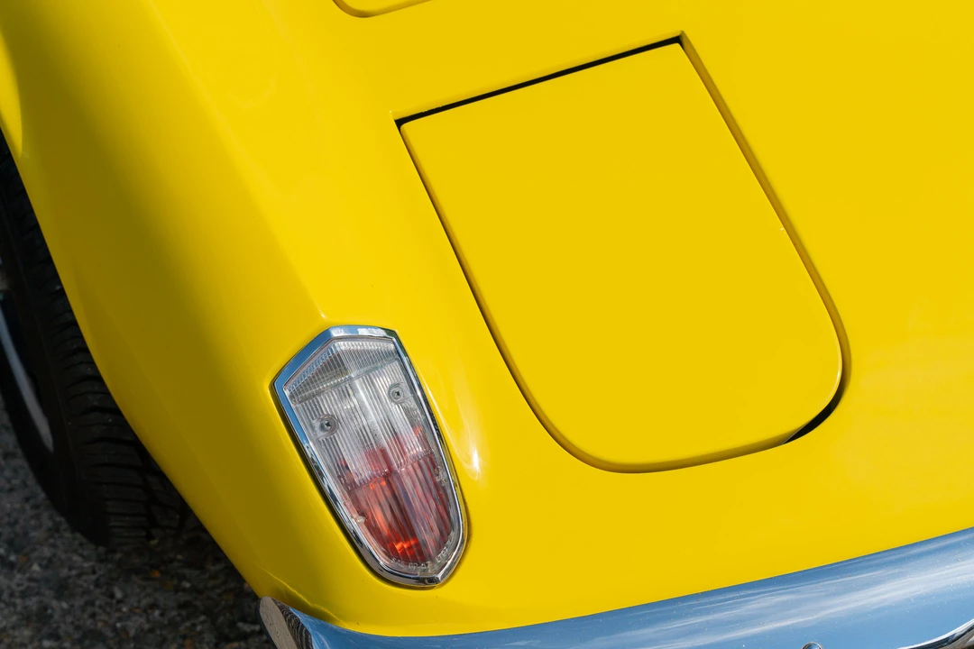 1973 Lotus Elan +2 - Image 23 of 31