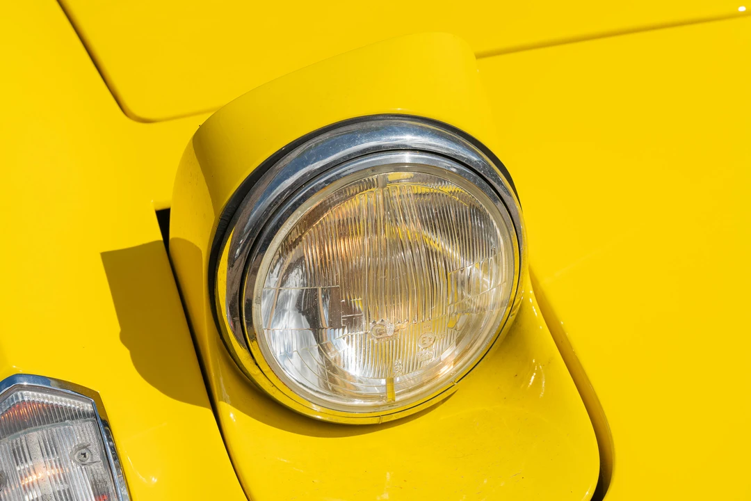 1973 Lotus Elan +2 - Image 19 of 31