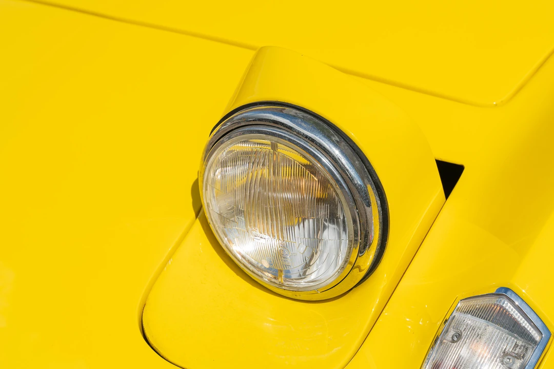 1973 Lotus Elan +2 - Image 20 of 31