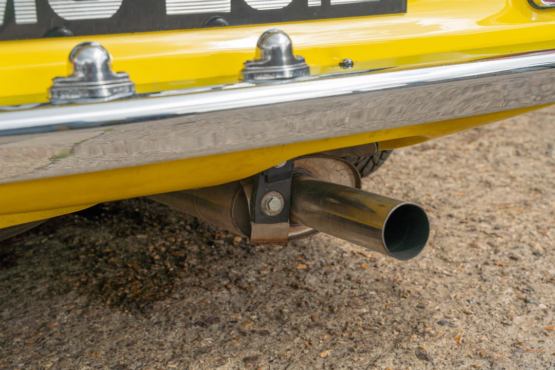 1973 Lotus Elan +2 - Image 24 of 31