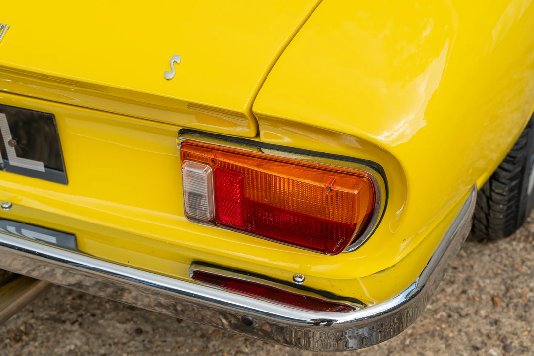1973 Lotus Elan +2 - Image 27 of 31