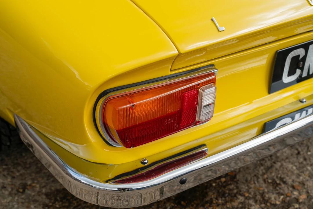 1973 Lotus Elan +2 - Image 28 of 31