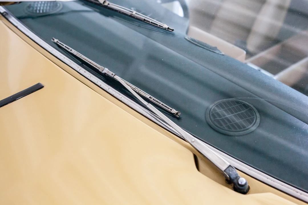 1973 Lamborghini Espada Series III - Image 29 of 31