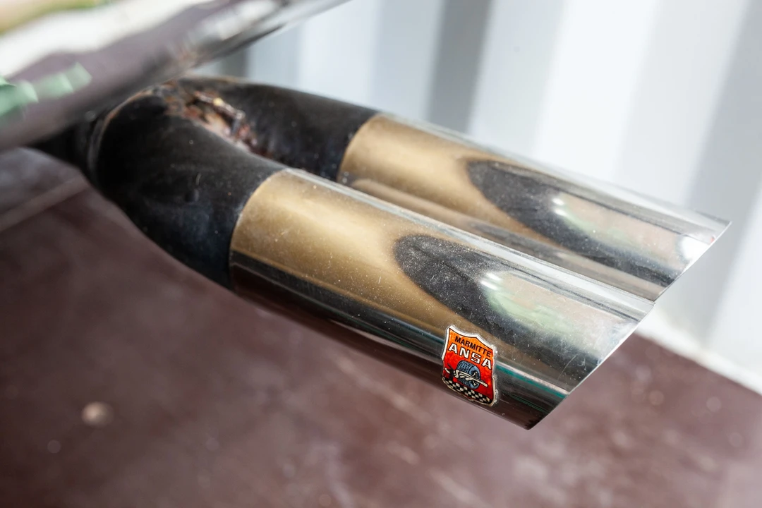 1973 Lamborghini Espada Series III - Image 6 of 31