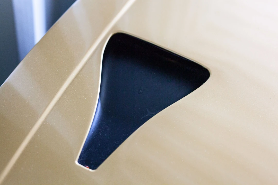 1973 Lamborghini Espada Series III - Image 2 of 31