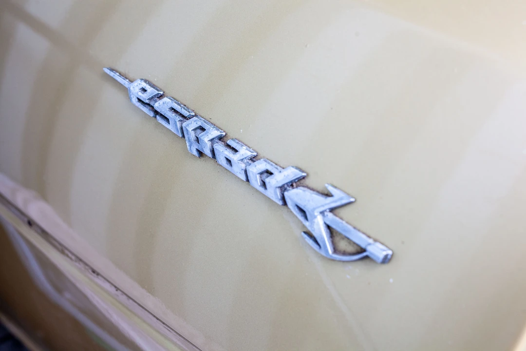 1973 Lamborghini Espada Series III - Image 5 of 31