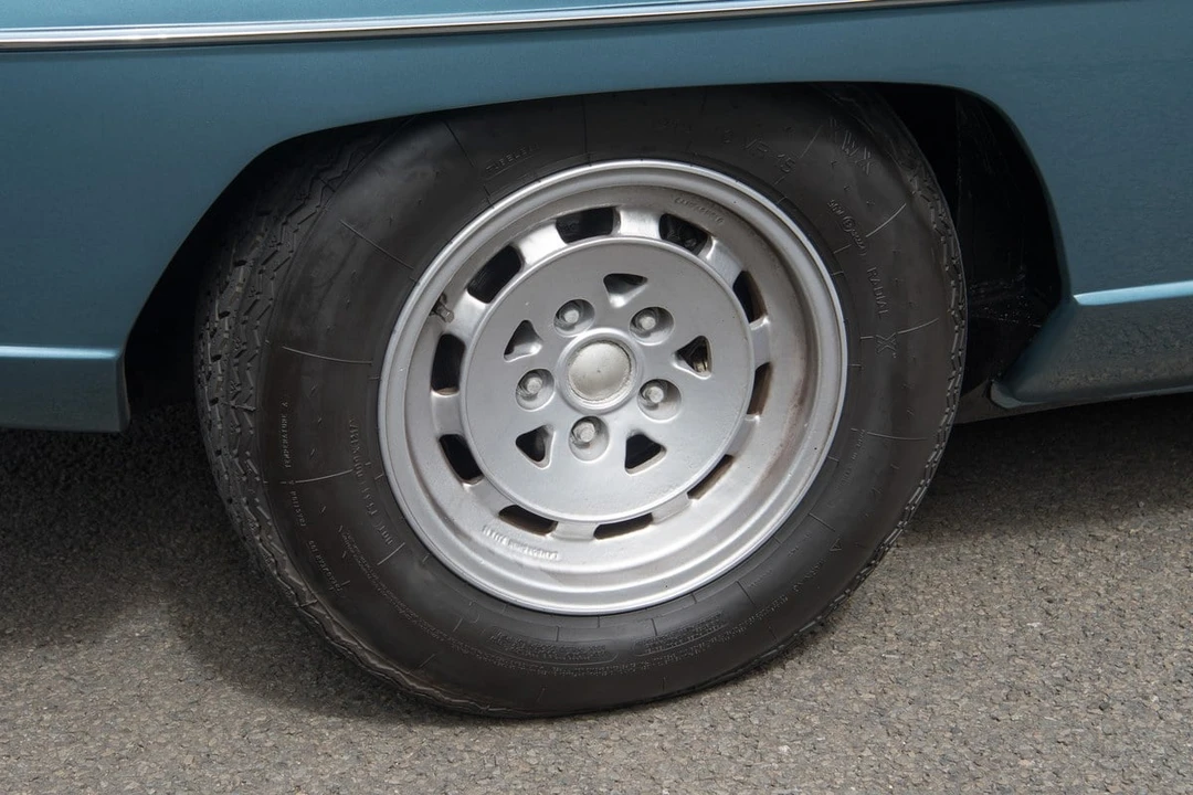 1973 Lamborghini Espada Series III - Image 21 of 31