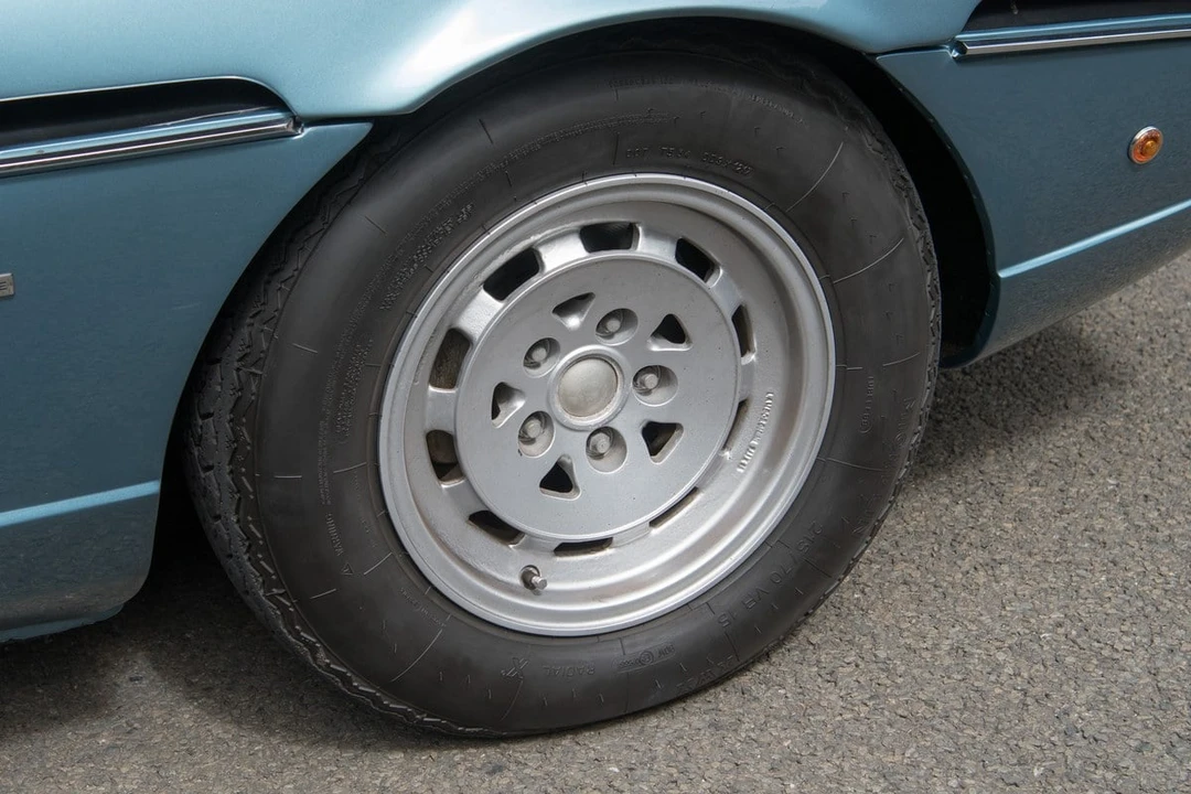 1973 Lamborghini Espada Series III - Image 22 of 31