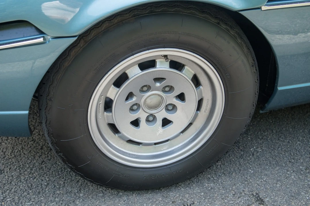 1973 Lamborghini Espada Series III - Image 23 of 31