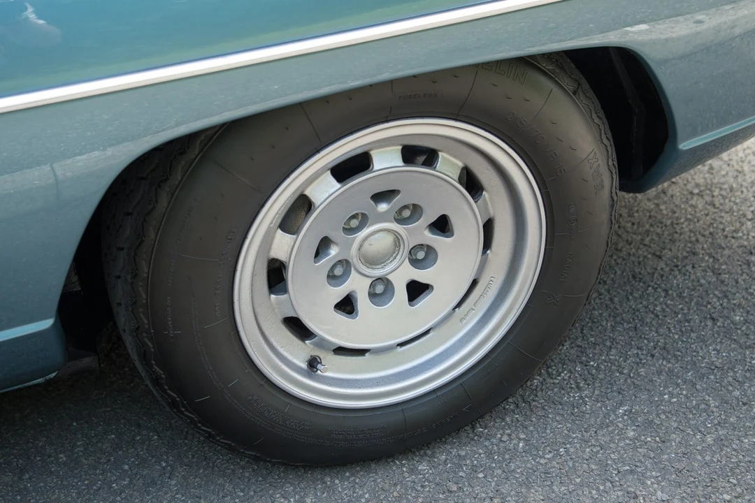 1973 Lamborghini Espada Series III - Image 24 of 31