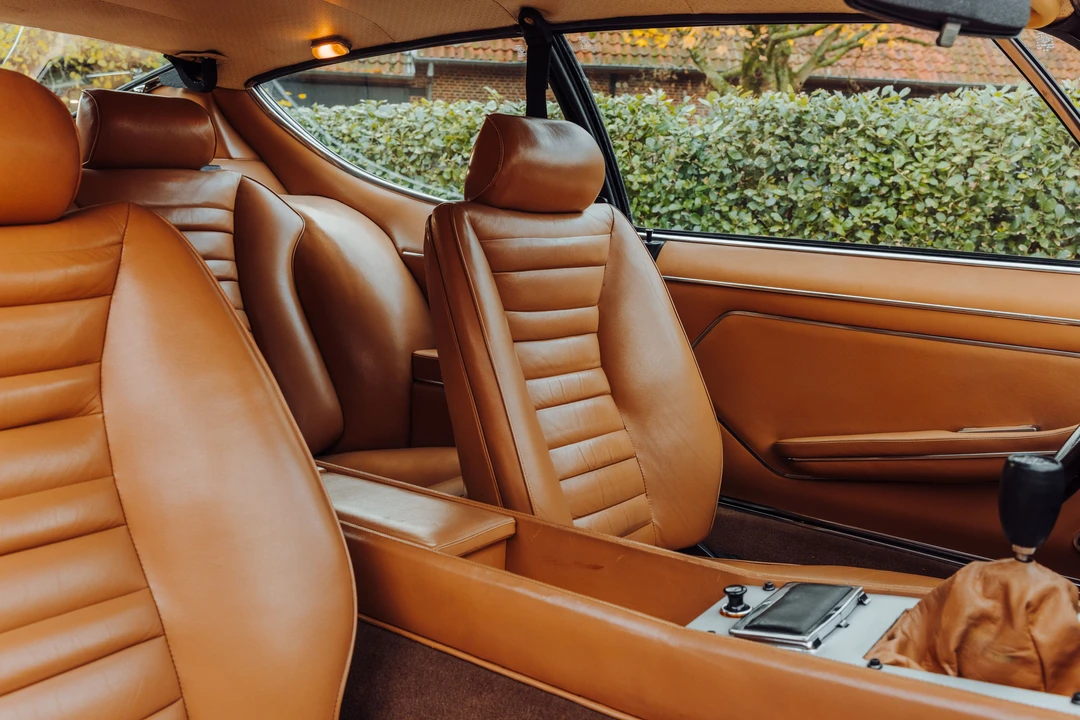 1973 Lamborghini Espada Series III - Image 18 of 31