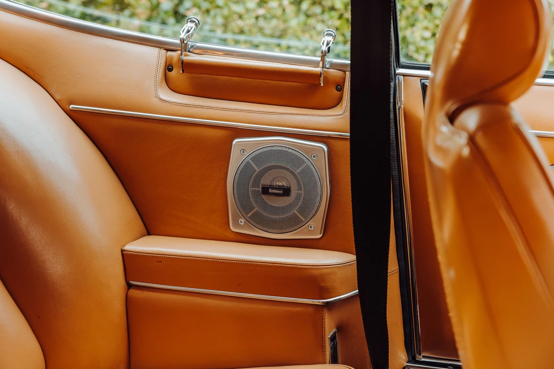 1973 Lamborghini Espada Series III - Image 20 of 31