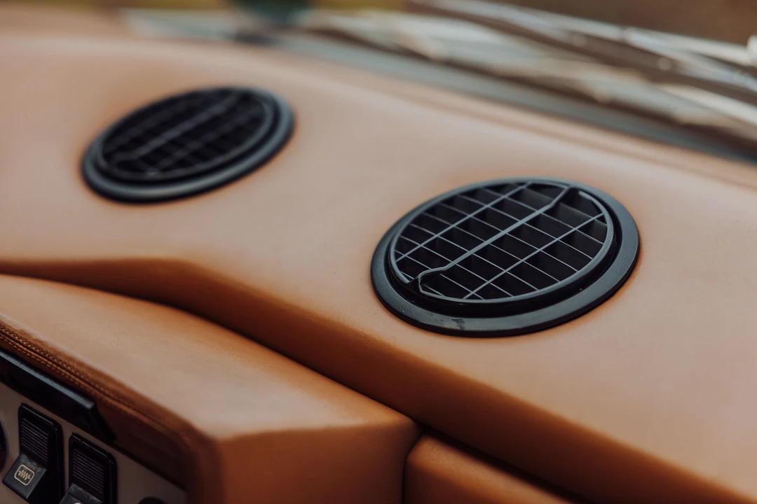 1973 Lamborghini Espada Series III - Image 21 of 31