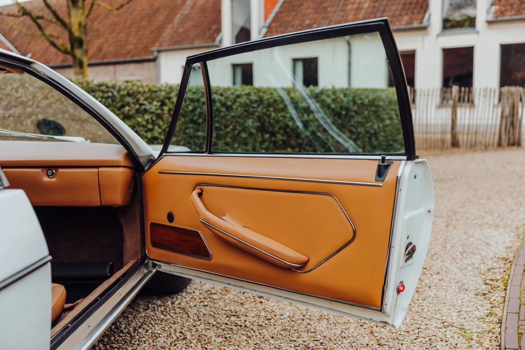 1973 Lamborghini Espada Series III - Image 22 of 31