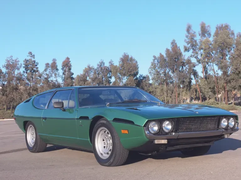 1973 Chevrolet Corvette C3 - Image 2 of 2